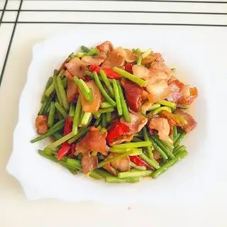 I'll make some meat
