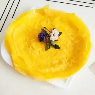 Egg skin