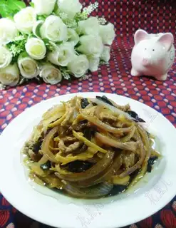 Triple noodles