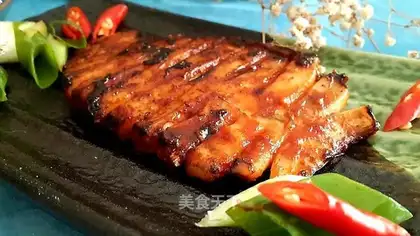 Korean octopus