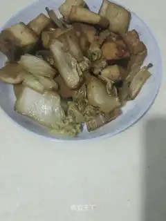 Soccer tofu