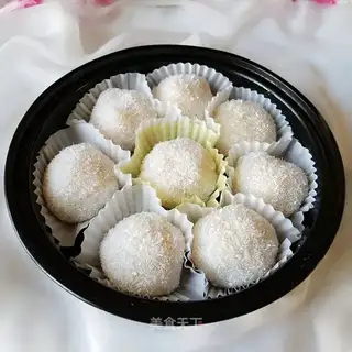 Mango rice