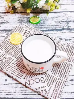 Banana shake
