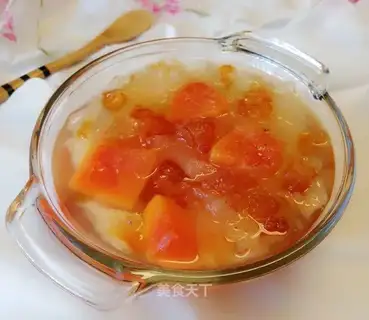 Chelsea papaya