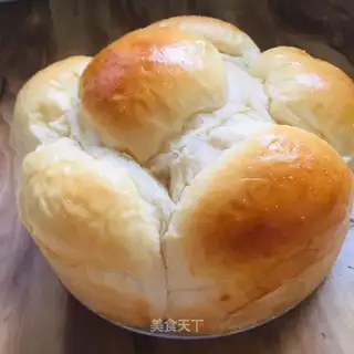 Milk bread