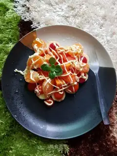 Fruit salad