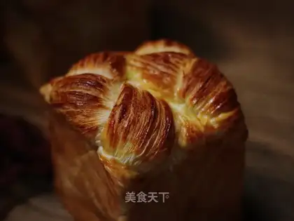 Tore Danish toast