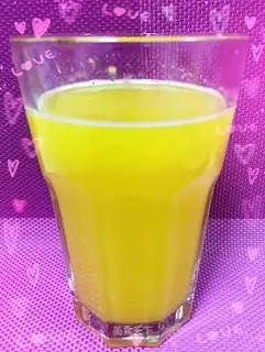 pineapple juice