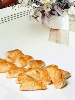 The souffle
