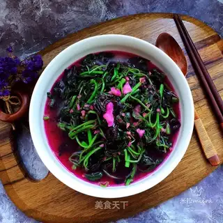 Garlic pickles