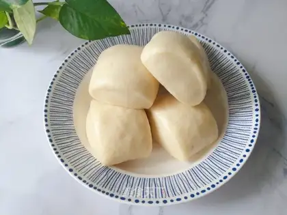 Beer buns