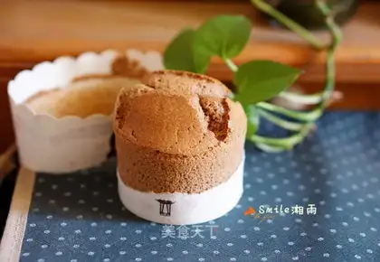Chocolate cupcakes