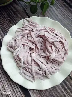 Spaghetti