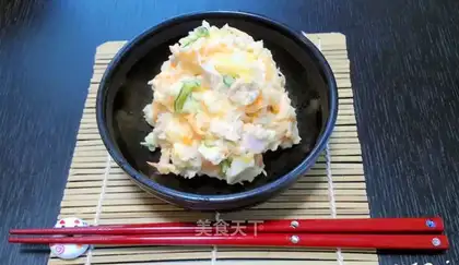 Potato salad