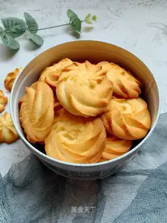 Royal cookies