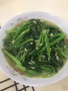 Soybeans
