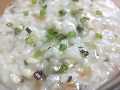 Porridge