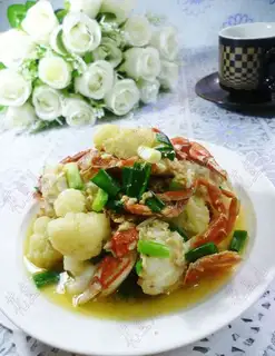 Crabs