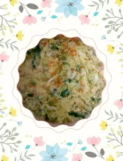 Frou soup