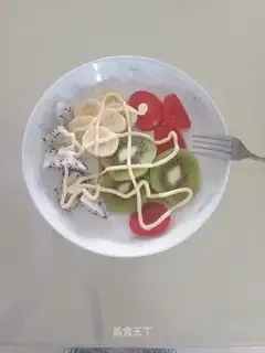 Fruit salad