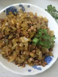 Sour sauce