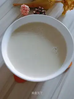 Sunflower seed soy