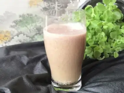 The Emperor's bead juice