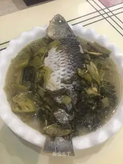 Sour pickles