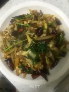 Pop clams
