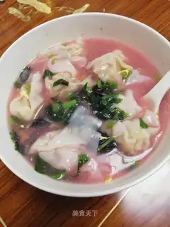 ♪ ♪ ♪ Tonic soup ♪