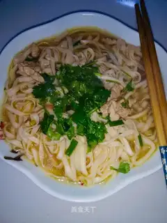 Noodles