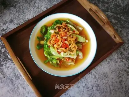 Shrimp-cracker