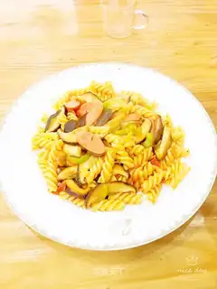 Japanese pasta
