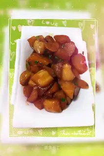 Pelican radish