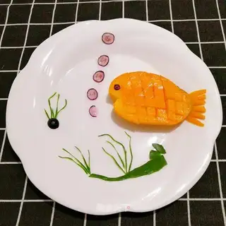 Mango Spray