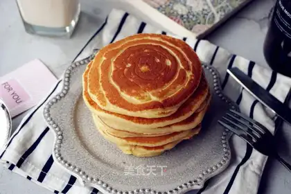 The yeast cones