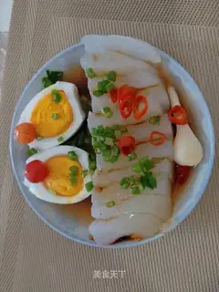 Potato powder