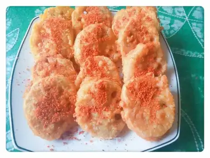Spicy clamps