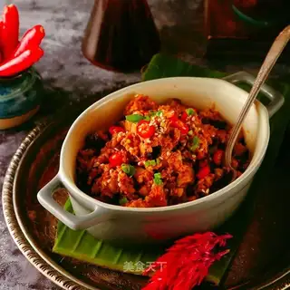 Meatloaf mushroom sauce