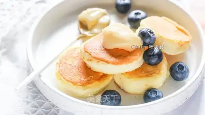Pancakes