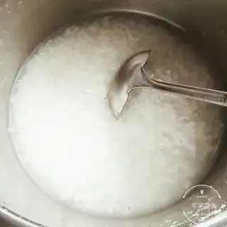 Porridge