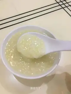 Two meters of porridge