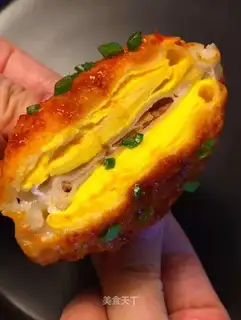 Egg-bread