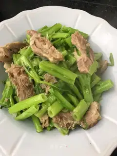 Spinach and lamb