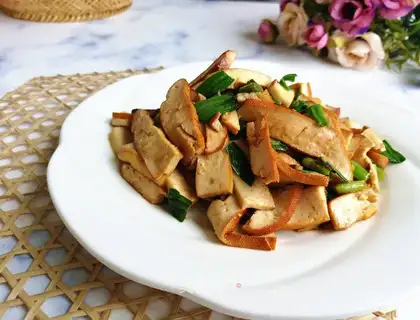 Garlic rice