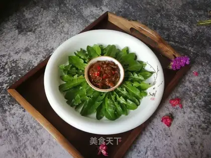 Plum sauce
