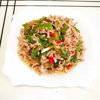 Pepper sauce
