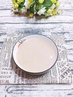 ♪ Little rice-tree ♪