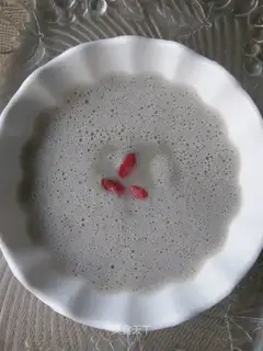 Five grains of soya