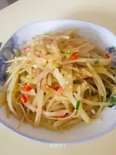 Potatoes